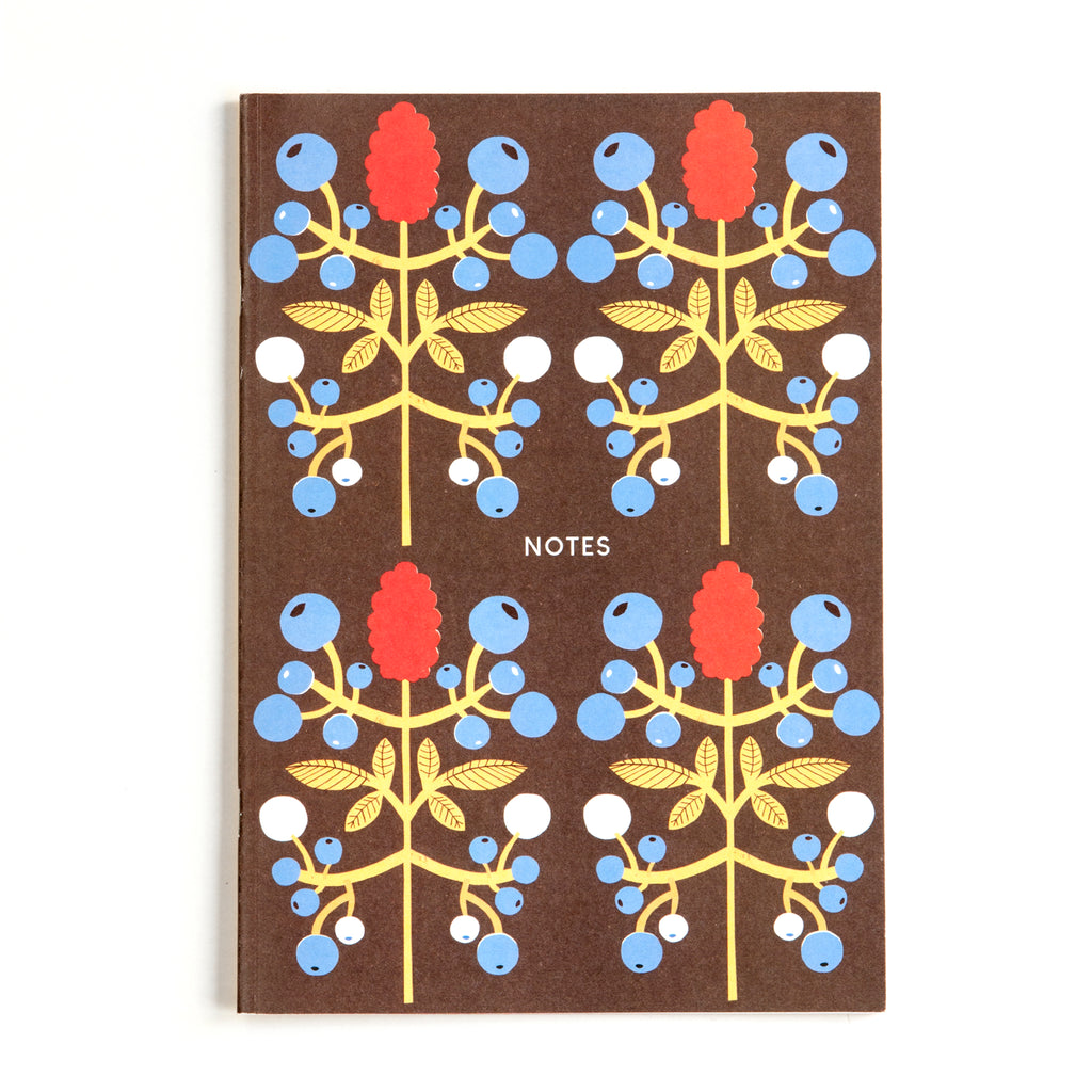 Bundle of 5 Lovely Notebooks.