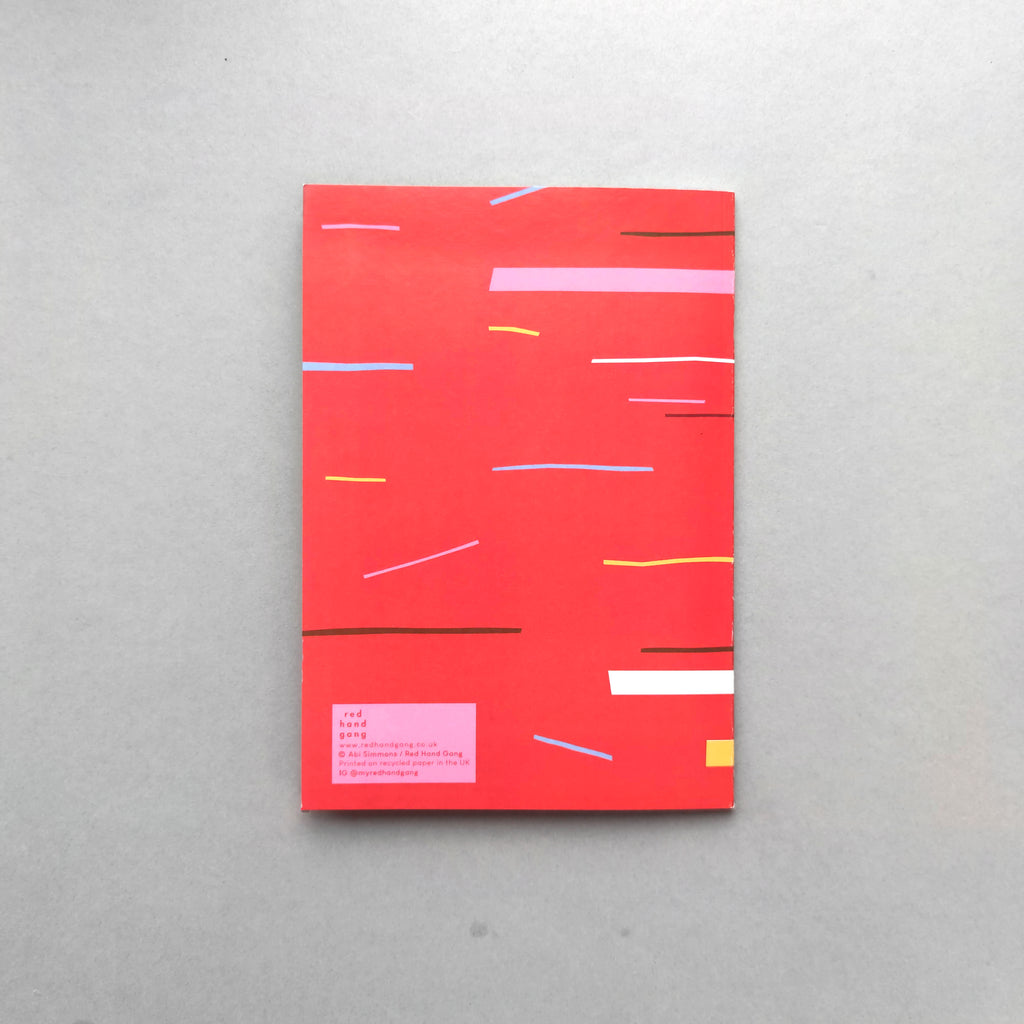 Pencils Notebook